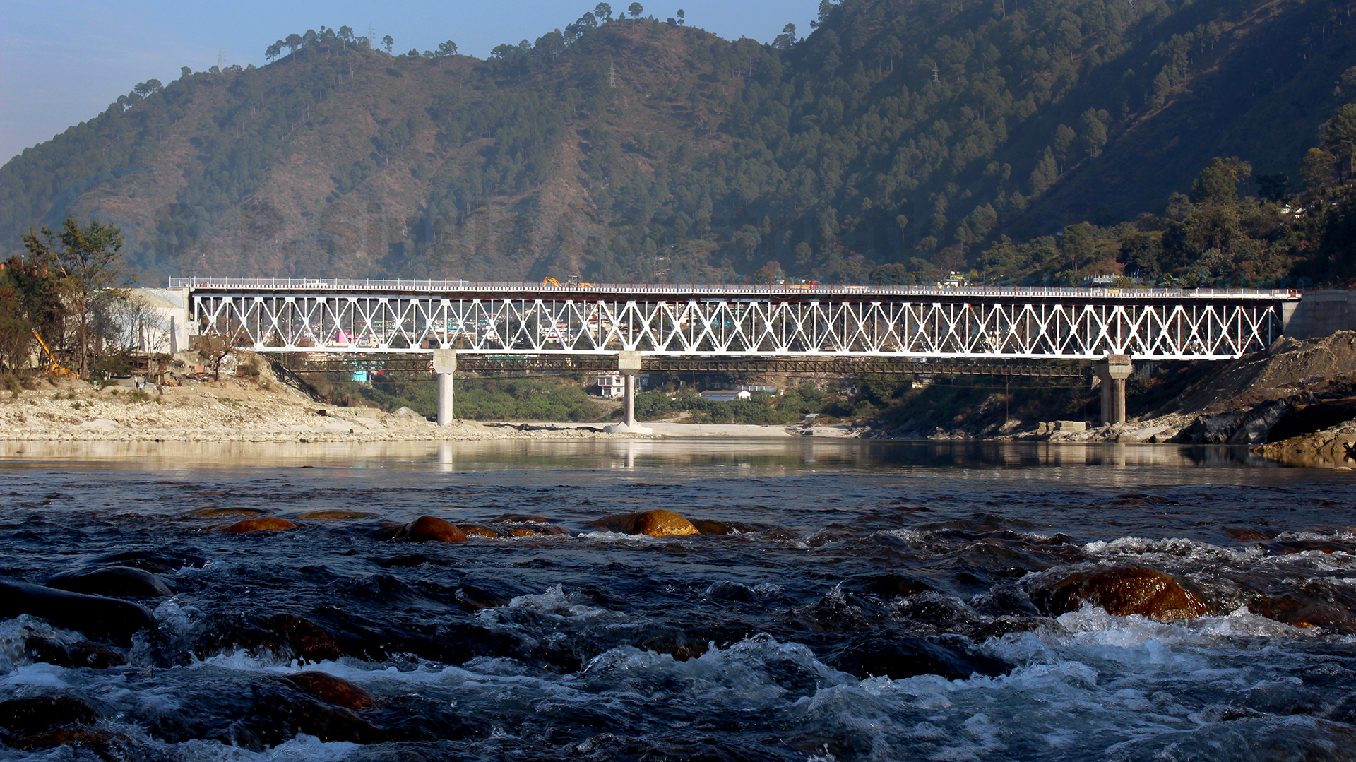 "Revelation in Uttarakhand - Unsafe Bridges in Safety Audit, Government Orders Immediate Traffic Suspension on Risky Bridges"