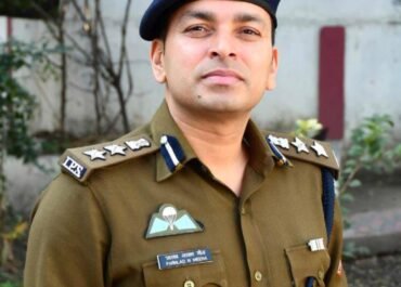 अल्टिमेटम के बावजूद नशे पर प्रभावी कार्यवाही न होने पर चढ़ा एसएसपी मीणा का पारा, 06 चौकी प्रभारी सहित कुल 10 कर्मियों को किया लाइन हाजिर।