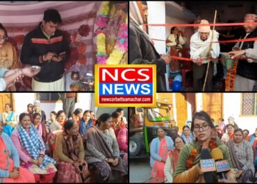 समर्थकों ने दीक्षा रौत को चुनाव में भारी मतों के साथ जिताने का दिलाया भरोसा।