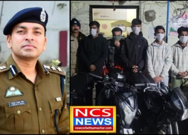 जिले के कप्तान प्रहलाद मीणा ने सोशल मीडिया पर शिकायत का लिया तत्काल संज्ञान, 06 स्टंटबाजों पर हुई कार्यवाही 04 वाहन सीज, स्टंटबाजी और रैश ड्राइविंग कर दिखाया टशन, अब माफ़ी मांगते हुए आ रहे नज़र।