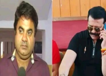 नैनीताल हाईकोर्ट ने लिया स्वत: संज्ञान, खानपुर विधायक और पूर्व विधायक के बीच गोलीबारी पर सख्त निर्देश।