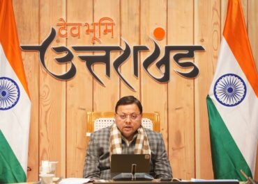 राष्ट्रीय सुरक्षा पर जोर: अमित शाह की अध्यक्षता में मादक पदार्थों पर क्षेत्रीय सम्मेलन में मुख्यमंत्री धामी का संबोधन