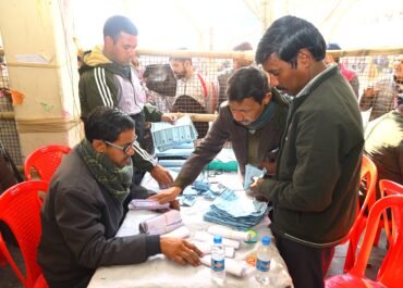 रामनगर नगर निकाय के चुनाव में अध्यक्ष पद के लिए अभी तक लगभग 13,526 वोटो की हूई गिनती, किसको मिले कितने वोट पढ़िए पूरी खबर।