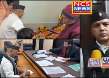 भुवन डंगवाल ने नेताओं पर आरोप लगाते हुए कहा, जनता से किया गया छल नहीं सहन किया जाएगा।