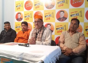 नरेंद्र शर्मा पर हमले के बाद रामनगर में राजनीतिक माहौल गरमाया, बीजेपी पर गंभीर आरोप