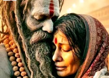 27 साल बाद कुंभ में मिला बिछड़ा पति, अघोरी साधु के रूप में देख दंग रह गई पत्नी! परिवार के लिए चौंकाने वाला खुलासा।