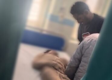 बोलेरो की टक्कर से 12 वर्षीय बालिका की मौत, आरोपी चालक गिरफ्तार।