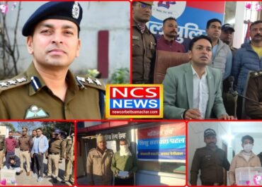 एसएसपी प्रहलाद मीणा की कड़े निर्देश व कार्यवाही से नशे के तस्करों में खलबली, गिरफ्तारी का सिलसिला जारी, नशे के 02 बड़े तस्कर, होलसेल विक्रेता 6540 नशीले गोलियॉ एवं कैप्सूल के साथ गिरफ्तार, अब तक की सबसे बड़ी बरामदगी, 01 चरस तस्कर भी गिरफ्तार।