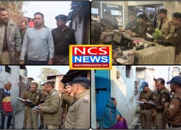 "ऑपरेशन सेनेटाइज" के तहत पुलिस कप्तान प्रहलाद मीणा ने स्वयं मौके पर मौजूद रहकर चलाया व्यापक सत्यापन अभियान, स्टेडियम के आस-पास किया निरीक्षण, सत्यापन न कराने पर 22 के चालान 02 लाख जुर्माना, 1830 लोगों के किए मौके पर सत्यापन।