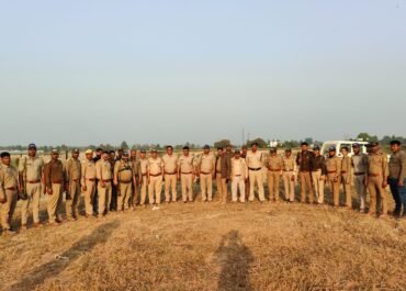जुड़का में वन क्षेत्र पुनः कब्जे में: मनीष जोशी के नेतृत्व में फील्ड कर्मचारियों और उच्च तकनीकी उपकरणों के साथ सफल ऑपरेशन, वन कर्मियों पर हुए हमले के बाद कार्रवाई जारी।