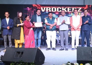 सरस आजीविका मेले का भव्य समापन, 4.93 करोड़ की बिक्री के साथ महिलाओं को मिला आर्थिक संबल, उत्कृष्ट प्रदर्शन करने वाले स्वयं सहायता समूह हुए सम्मानित।