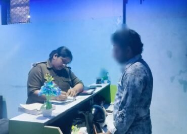 SSP नैनीताल के सख्त निर्देश पर एंटी ह्यूमन ट्रैफिकिंग सेल की बड़ी कार्रवाई, 06 स्पा सेंटरों पर 60,000 का जुर्माना, 01 स्पा सेंटर सील।