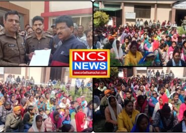 कार्बेट पार्क प्रशासन पर लापरवाही का आरोप, कार्बेट प्रशासन के खिलाफ गुस्सा, निदेशक  उप निदेशक आररो समेत अधिकारियों पर मुकदमे की मांग।