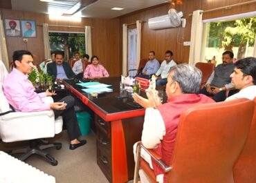 सरकार के तीन वर्ष पूर्ण होने पर हल्द्वानी में भव्य कार्यक्रम का आयोजन।