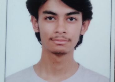 ग्रेट मिशन स्कूल, पिरूमदारा के छात्र श्रीजन हर्ष ने IIT UCEED में हासिल की AIR 49, विद्यालय में हर्ष का माहौल।