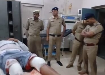 "प्रमुख बाबा तरसेम सिंह हत्याकांड: मुख्य आरोपी सरबजीत सिंह गिरफ्तार"