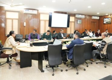 महिला सशक्तिकरण योजनाओं का होगा Performance Audit, दूरस्थ क्षेत्रों में सैनेटरी नैपकिन वितरण की कार्ययोजना।