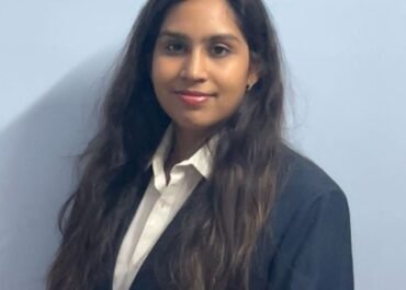 रामनगर की बेटी इशिका अग्रवाल ने GMAT परीक्षा में शानदार सफलता प्राप्त कर ISB हैदराबाद में लिया दाखिला।