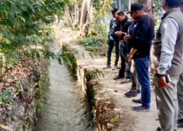 बुटीक रिजॉर्ट और क्लब महिंद्रा रिजॉर्ट्स पर चला प्रशासन का डंडा ! क्या था पूरा मामला ..??