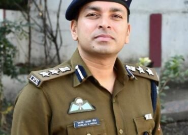 वरिष्ठ पुलिस अधीक्षक, जनपद नैनीताल द्वारा वीकेंड ट्रैफिक प्लान जारी, 18 से 20 अप्रैल तक नैनीताल, कैंचीधाम व अन्य पर्यटक स्थलों को लेकर लागू रहेंगी विशेष यातायात व्यवस्थाएं।