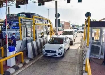 नैनीताल में टोल टैक्स को लेकर स्थानीय टैक्सी मालिकों में आक्रोश, कहा – टोल पास नहीं बना तो जाएंगे हाईकोर्ट।