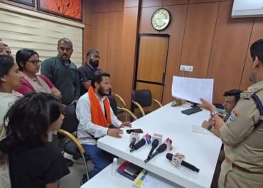 रामनगर में युवती और महिला पर पेट्रोल फेंकने से सनसनी, आरोपी युवक व दो साथियों पर मुकदमा दर्ज।
