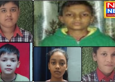 मेहरा पब्लिक स्कूल के पाँच छात्रों ने सैनिक स्कूल प्रवेश परीक्षा में लहराया परचम, भावना ने 300 में से 251 अंक हासिल कर रचा कीर्तिमान।