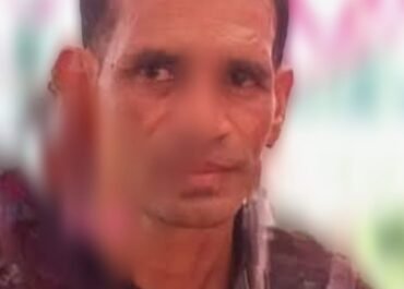 पिरूमदारा में बाघ के हमले से युवक की मौत, ग्रामीणों में दहशत।