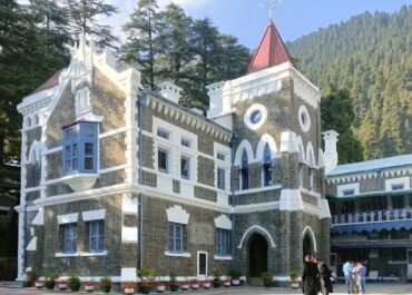 कॉर्बेट टाइगर रिजर्व में पेड़ों के अवैध कटान पर हाईकोर्ट सख्त, राज्य सरकार से मांगी रिपोर्ट।