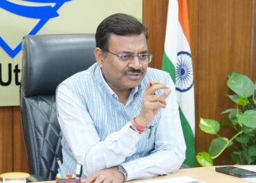 मुख्य सचिव ने सूचना प्रौद्योगिकी विभाग की समीक्षा की, आईटीडीए को मजबूत करने के निर्देश।