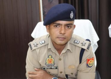 कर्तव्य में लापरवाही पर एसपी का सख्त एक्शन, चार पुलिसकर्मी निलंबित, दो थानेदारों का तबादला।