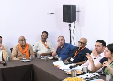 नीब करौरी बाबा के दरबार में उमड़ेगा जनसैलाब – जिलाधिकारी ने दिए सख्त निर्देश