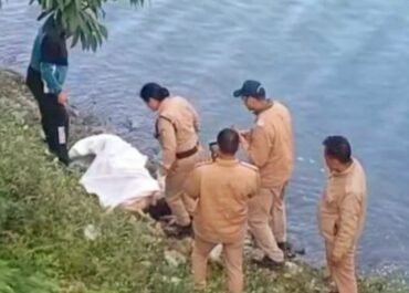 भीमताल झील में मिली अज्ञात युवती की लाश, क्षेत्र में फैली सनसनी, पुलिस जांच में जुटी।