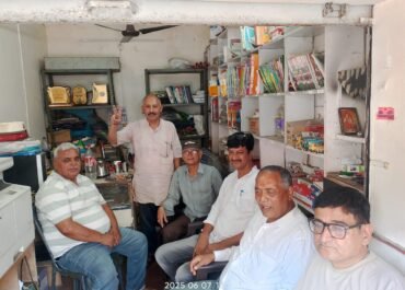 राज्य आंदोलनकारियों को क्षैतिज आरक्षण का लाभ न मिलने पर आक्रोश, कुमाऊं से प्रतिनिधिमंडल मिलेगा मुख्यमंत्री धामी से।