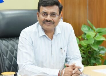 यूजेवीएनएल बोर्ड की 126वीं बैठक सम्पन्न, वित्तीय वर्ष 2025-26 के लिए 5212 मिलियन यूनिट उत्पादन लक्ष्य निर्धारित।