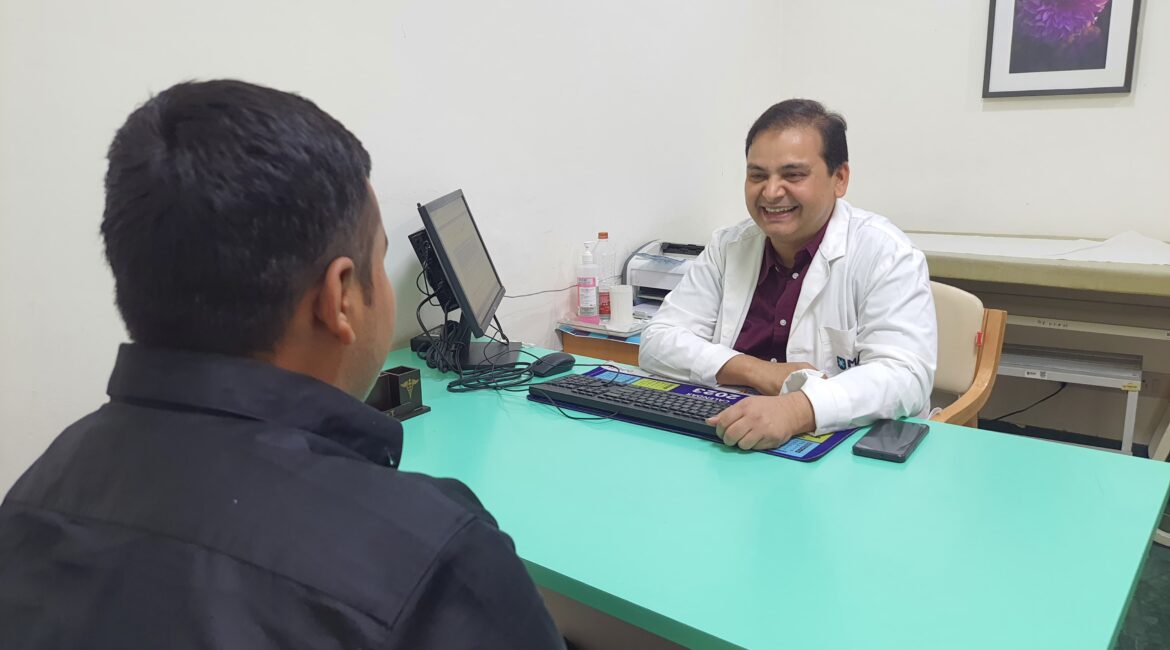 विश्व किडनी कैंसर दिवस पर मैक्स हॉस्पिटल देहरादून की जागरूकता पहल – लोगों को दिए जरूरी स्वास्थ्य संदेश।