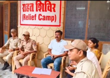 आपदा की घड़ी में प्रशासन कितना तैयार? रामनगर में सफल मॉक ड्रिल से मिला जवाब।