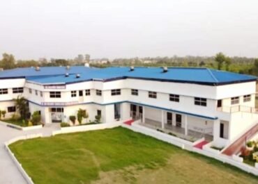 रामनगर: दिव्यांग छात्र के साथ फिर मारपीट और बंधक बनाने के आरोप, परिजनों ने दर्ज कराई शिकायत।