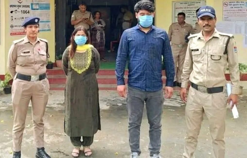 मां बनी हैवान : जिगर के टुकड़े को हैवानों के हवाले कर दिया,  मां ने बेटी की ममता को किया शर्मसार"
