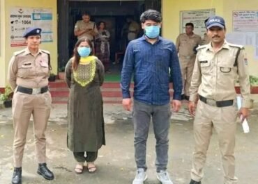 मां बनी हैवान : जिगर के टुकड़े को हैवानों के हवाले कर दिया,  मां ने बेटी की ममता को किया शर्मसार”