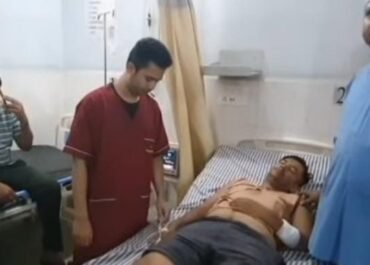 रामनगर में अपराध बेलगाम! पुलिस-प्रशासन सवालों के घेरे में।