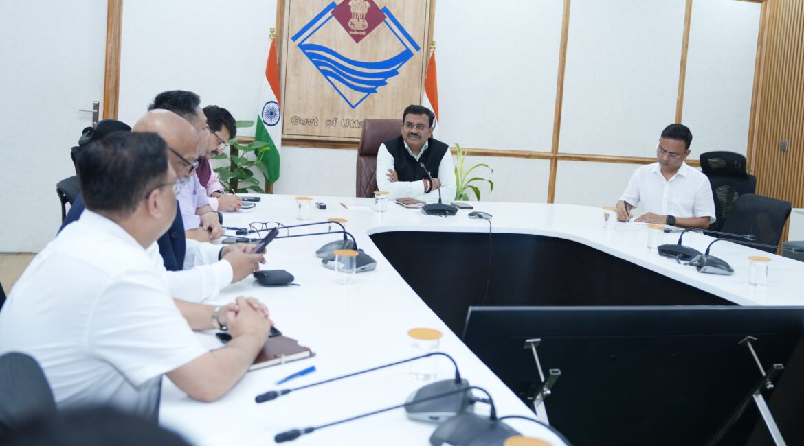 राज्य में नवाचारों की होगी पहचान, विभागीय उत्कृष्ट कार्यों का होगा प्रस्तुतीकरण।