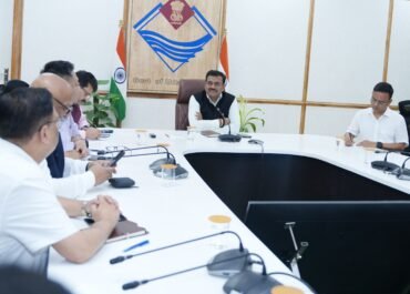 राज्य में नवाचारों की होगी पहचान, विभागीय उत्कृष्ट कार्यों का होगा प्रस्तुतीकरण।