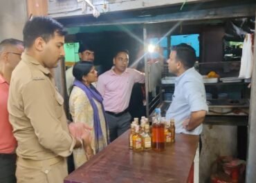 हल्द्वानी अलर्ट, रामनगर बेखबर! नशा, अतिक्रमण और अव्यवस्था पर प्रशासनिक रवैये में जमीन-आसमान का फर्क।