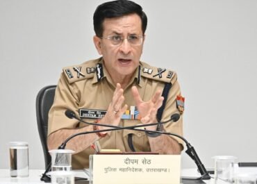 अब थाने से लेकर कप्तान तक तय होगी जांच की जवाबदेही: डीजीपी।