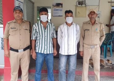 एनबीडब्ल्यू की तामील में बड़ी सफलता – रामनगर पुलिस ने तीन वारंटियों को किया गिरफ्तार।