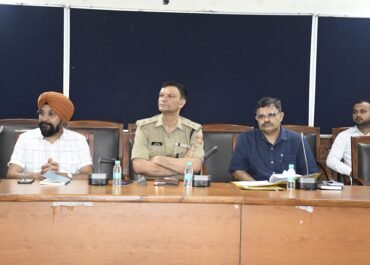 कारगिल विजय दिवस 26 जुलाई को जनपद में श्रद्धा और सम्मान के साथ मनाया जाएगा।