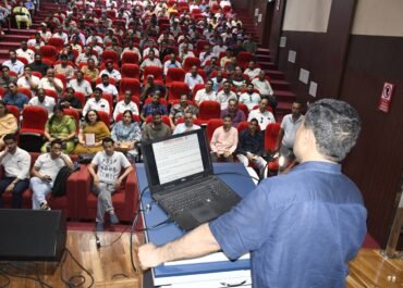 त्रिस्तरीय पंचायत चुनाव: ADM ने दिए निर्देश – ‘चुनाव ड्यूटी को लें गंभीरता से।