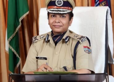 पंचायत चुनाव में शांति भंग करने वालों पर सख्त कार्रवाई होगी – रिद्धिम अग्रवाल