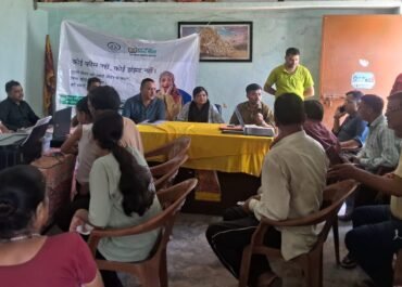 हल्द्वानी नगर में जन सुविधा शिविरों का सफल आयोजन, नागरिकों को मिली राहत।